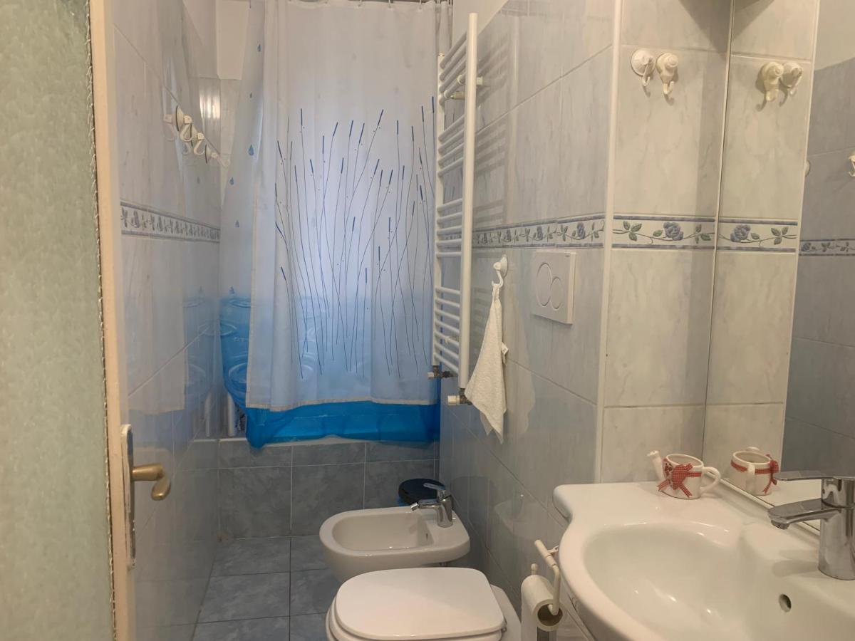 San Siro Comfort Apartment In มิลาน ภายนอก รูปภาพ