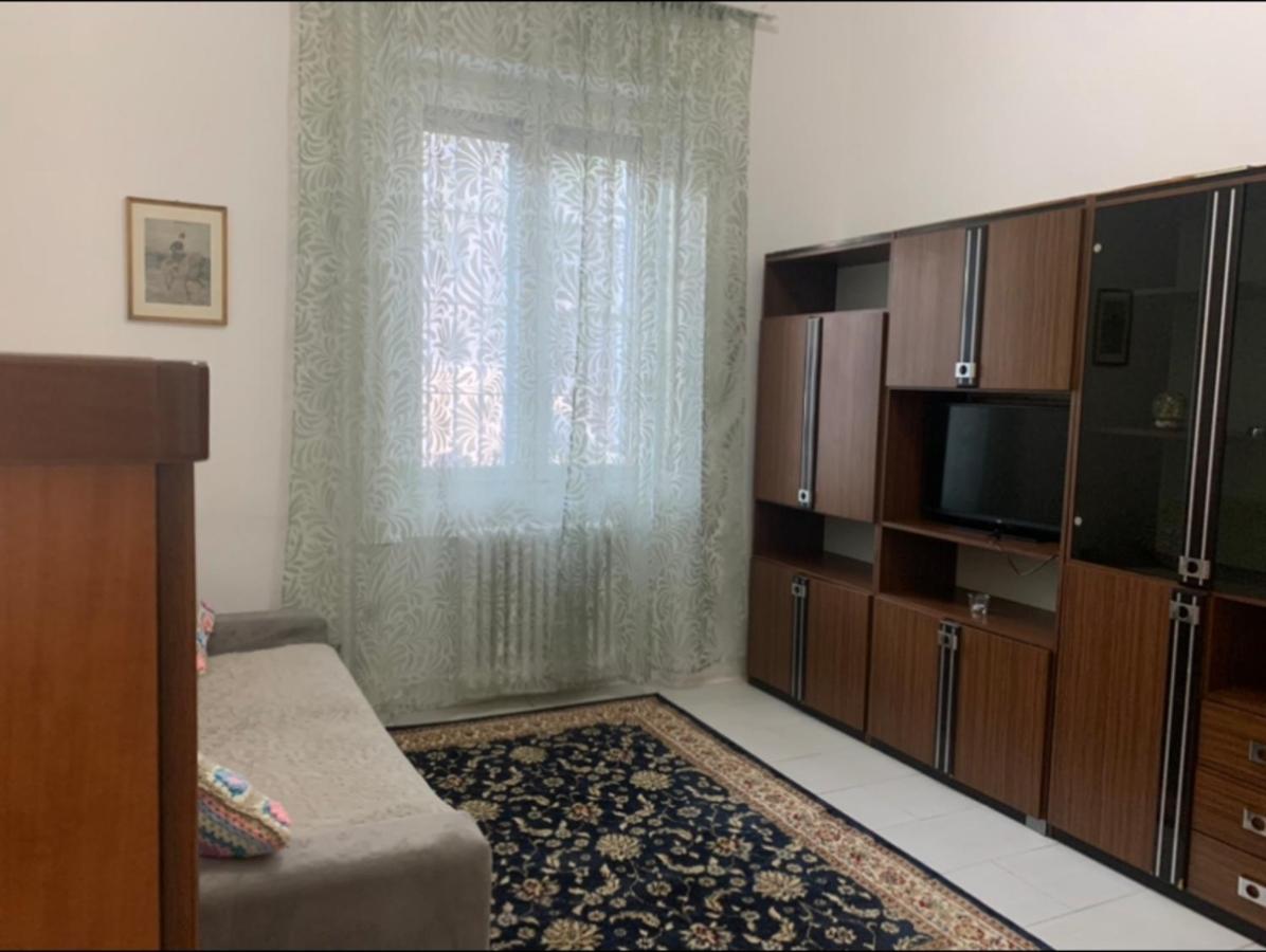 San Siro Comfort Apartment In มิลาน ภายนอก รูปภาพ