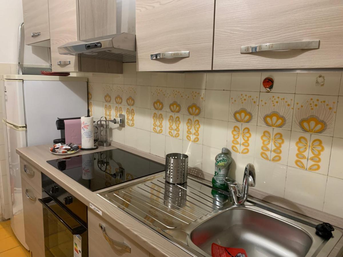 San Siro Comfort Apartment In มิลาน ภายนอก รูปภาพ